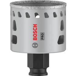 Bosch / Bosch PRO Tile PC Plus Hole Saw 51mm
