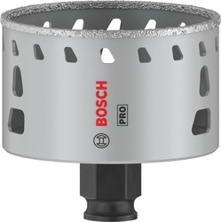 Bosch / Bosch PRO Tile PC Plus Hole Saw 70mm