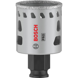 Bosch / Bosch PRO Tile PC Plus Hole Saw 41mm