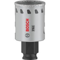 Bosch / Bosch PRO Tile PC Plus Hole Saw 35mm