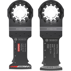 Bosch / Bosch PRO Multi Material Multi Tool Set 