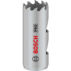 Bosch / Bosch PRO Multi Material Hole Saw 20mm