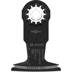 Bosch / Bosch PRO Plunge Cut Multi Tool Blade 65 x 40mm