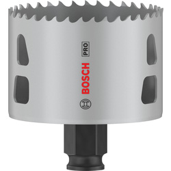 Bosch / Bosch PRO Multi Material PC Plus Hole Saw 70mm