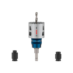 Bosch / Bosch PRO Multi Material PC Plus Starter Kit 51mm