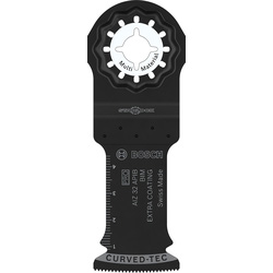 Bosch / Bosch PRO Plunge Cut Blade 32 x 50mm