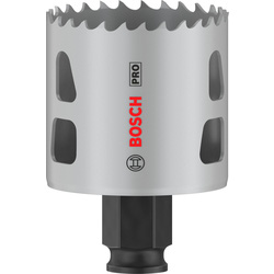 Bosch / Bosch PRO Multi Material PC Plus Hole Saw 51mm