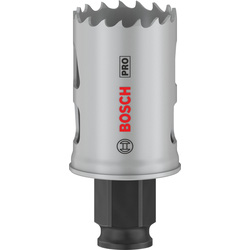Bosch / Bosch PRO Multi Material PC Plus Hole Saw 32mm