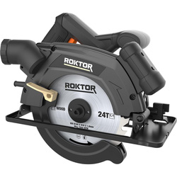 ROKTOR / ROKTOR 1200W 165mm Circular Saw 230V