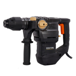 ROKTOR / ROKTOR 1500W 32mm SDS Plus Rotary Hammer Drill 230V