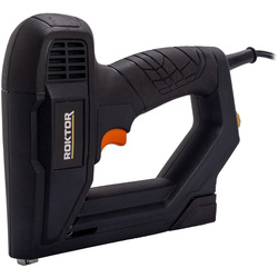 ROKTOR / ROKTOR 15mm Second Fix Electric Nail Gun / Stapler 230V
