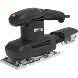 ROKTOR / ROKTOR 260W 1/3 Sheet Sander 230V