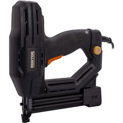 ROKTOR / ROKTOR 32mm Second Fix Electric Nail Gun & Stapler 230V