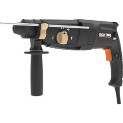 ROKTOR / ROKTOR 800W SDS Plus Hammer Drill 230V
