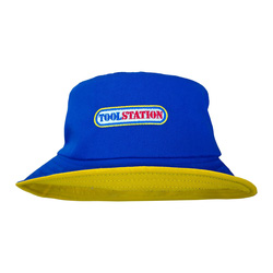 TOOLSTATION / Toolstation Bucket Hat One Size