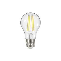Integral LED / Integral LED Max Efficiency A60 GLS Bulb E27 3.8W 806lm 4000K