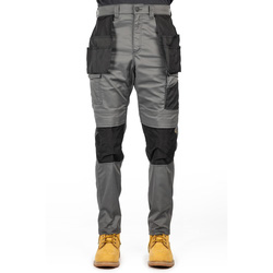 CAT / CAT Essential Knee Pocket Stretch Holster Trousers