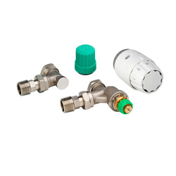 Danfoss / RAS-B2 Dynamic TRV Set 15mm