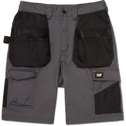 CAT / CAT Essential Stretch Holster Shorts Dark Shadow 40"