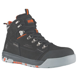 Scruffs / Scruffs Hydra Safety Boots Black Size 10