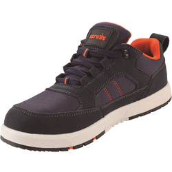 Scruffs / Scruffs Telford Safety Trainer Navy Size 7