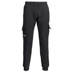 Scruffs / Scruffs Slim Fit Joggers Black Large