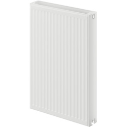 Stelrad / Stelrad Softline Compact Type K2 Steel Panel Radiator 900 x 900mm 7356Btu