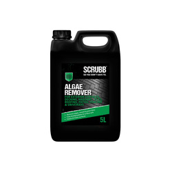 Scrubb / Scrubb Algae Remover 5L