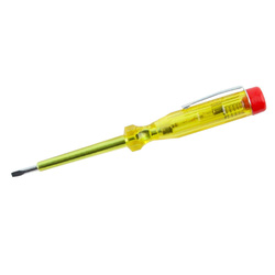 CK / C.K VDE AC Mains Tester 120-250V