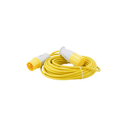 Wessex Electrical / Wessex Extension Lead 16A