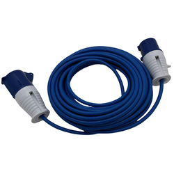 Wessex Electrical / Wessex Extension Lead 16A