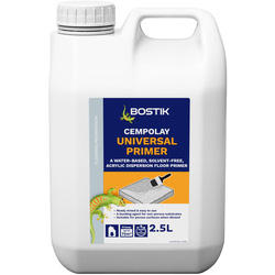 Bostik / Bostik Cempolay Universal Primer 2.5L