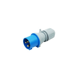 Wessex Electrical / Wessex IP44 Industrial Plug 16A