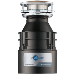 Insinkerator / InSinkerator Food Waste Disposer Next Generation Model 460EC