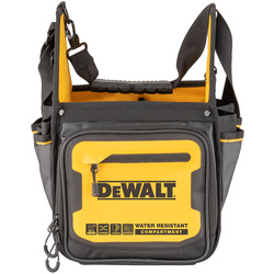 DeWalt / DeWalt Pro Electrician Tote Bag 410 x 280 x 240mm