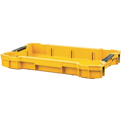 DeWalt / DeWalt ToughSystem Shallow Tray 60 x 470 x 306mm