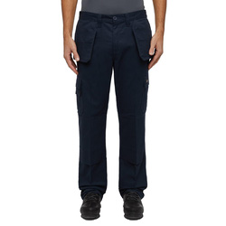 Dickies / Dickies Everyday Holster Work Trousers Dark Navy 34"S