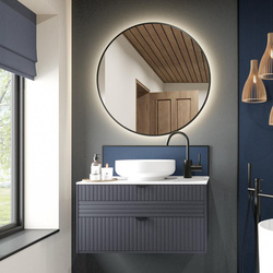 Wetwall / Wetwall Elite Compact Vanity Worktop Athena Marble 1500 x 425mm