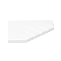 Wetwall / Wetwall Niche Corner Shelf 