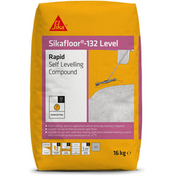 Sika / Sikafloor-132 Level Rapid Self Levelling Compound 16kg