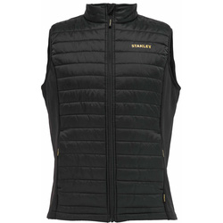 Stanley Banff Gilet Black Large