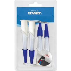 Cramer / Cramer Rotating Silicone Nozzle 