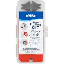 Cramer Silicone Profiling Kit 7 