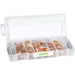 Wago / WAGO 221 Lever Connector Set 32A