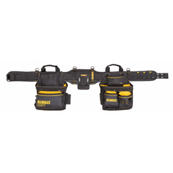 Stanley Black and Decker / DeWalt Professional Tool Belt Rig DWST40603-1