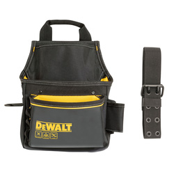 Stanley Black and Decker / DeWalt Professional Tool Pouch with Belt DWST40101-1