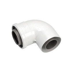 Worcester Bosch / Worcester Greenstar 90° Elbow 