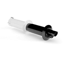 Glowworm / Glow-worm Rear Flue Kit 