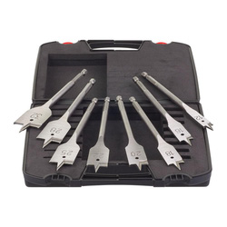 Milwaukee / Milwaukee Wood Flat Boring Bit Set 12-32mm
