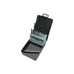 Milwaukee / Milwaukee Rollforged HSS-R Metal Drill Set 1-10mm